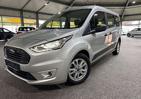Ford Grand Tourneo Connect 1.5D Xen7Si RfKKlimaWinter