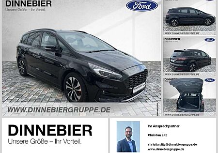 Ford S-Max ST-Line LED+Kamera+Navi+Winterpaket