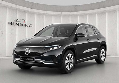 Mercedes-Benz EQA 300 Progressive 4Matic 360 MBUX Ambiente LED