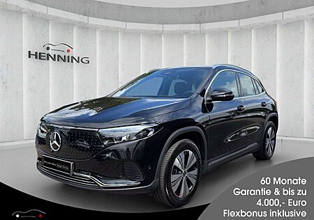 Mercedes-Benz EQA 300 Progressive 4Matic 360 MBUX Ambiente LED