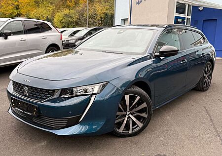 Peugeot 508 SW GT-Line Aut ACC AHK Blis Navi Kamera LED