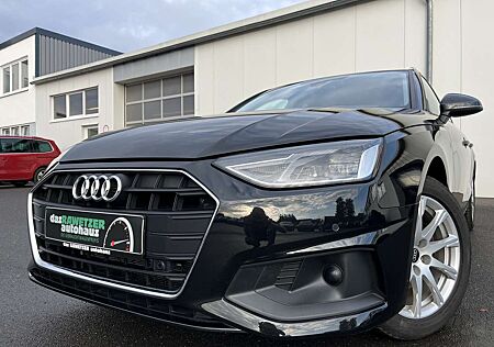 Audi A4 Avant 35 2.0 TDI S tronic 181€ m. 20% Anzahlung