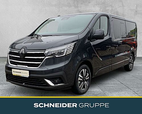 Renault Trafic GRAND SPACECLASS BLUE Grand Spaceclass Blue dCi 15