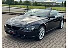 BMW 650 CI Cabrio Individual Sammlerfahrzeug