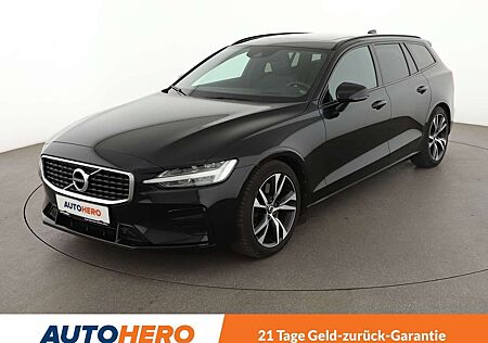 Volvo V60 2.0 T5 R-Design Aut.*NAVI*ACC*LED*PDC*SHZ*