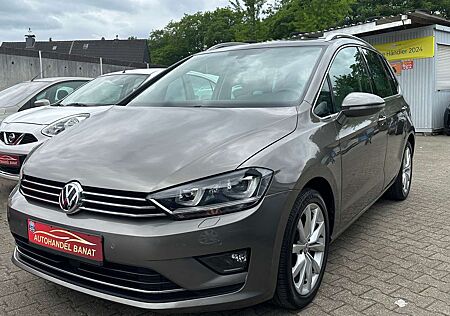 VW Golf Sportsvan Volkswagen Highline AUTOMATIK TOP AUSSTATTUNG