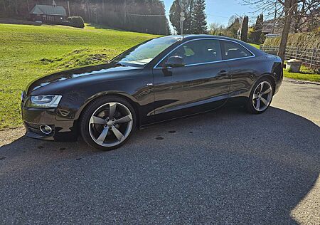 Audi A5 2.0 TFSI