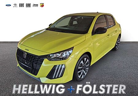 Peugeot 208 Active 1.2 PureTech 75 Musikstream. SHZ PDC