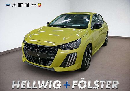 Peugeot 208 Active 1.2 PureTech 75 Musikstream. SHZ PDC