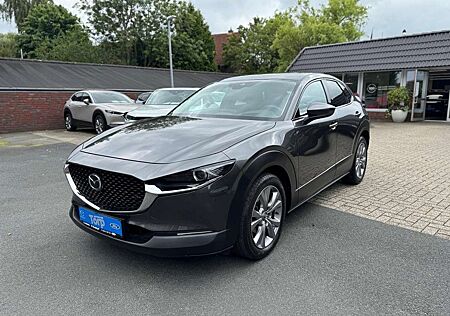 Mazda CX-30 Skyactiv 2.0 l 122 PS AT SELECTION A18 DES-P