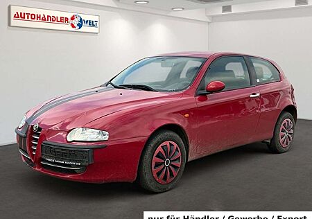 Alfa Romeo 147 1.6 T.Spark ECO Distinctive Klimaautomatik