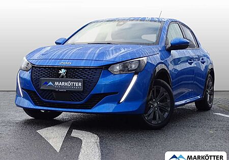 Peugeot 208 e- Allure Pack LED/Navi/
