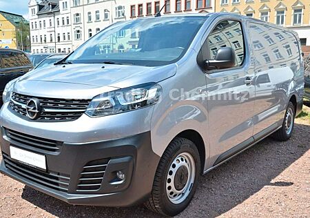 Opel Vivaro Edition L3 Automatik Navi Klimaautomatik