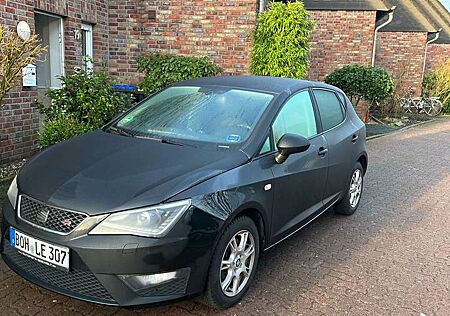 Seat Ibiza 1.0 Eco TSI S&S FR