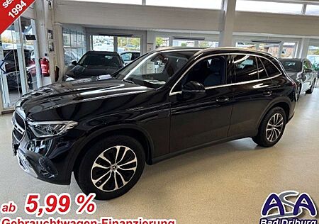 Mercedes-Benz GLC 220 d 4 M+Avantgarde+Memory+Distronic*+Winter-P.+AHK++