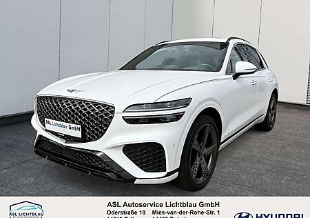 Genesis GV70 2.5 T Sport AWD Nappa-Paket & Glasdach 2.5