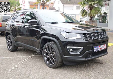 Jeep Compass 4XE S 4WD Auto - Top Ausstattung /240PS