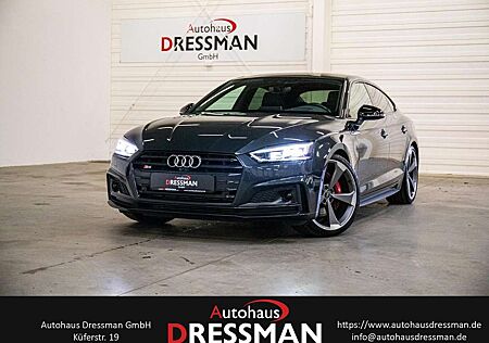 Audi S5 Sportback 3.0TFSI MATRIX B&O PANO HuD STHZG