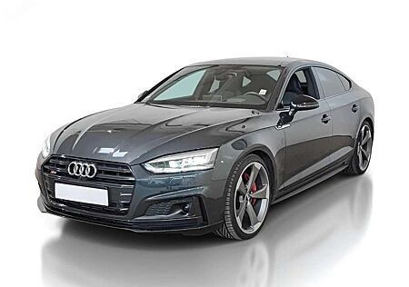 Audi S5 Sportback 3.0TFSI MATRIX B&O PANO HuD STHZG