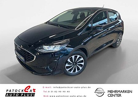 Ford Fiesta 1.0 EcoBoost Cool & Connect NAVI LED