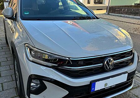 VW Taigo Volkswagen 1.0 TSI OPF DSG R-Line