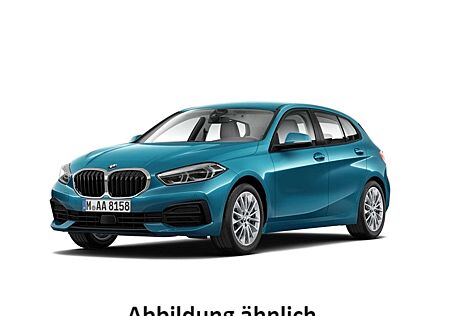 BMW 116 d Advantage/ Navi/digitales Cockpit/LED
