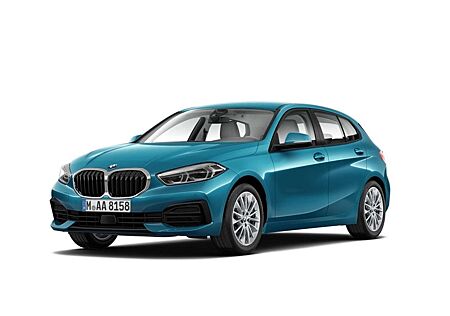 BMW 116 d Advantage/ Navi/digitales Cockpit/LED