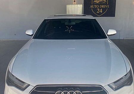 Audi A6 Avant 2.0 TDI ultra S tronic