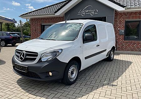 Mercedes-Benz Citan TDI,L2 H1,Kamera,Klima,Telefon