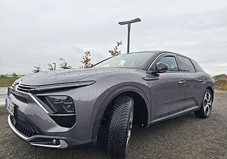 Citroën C5 X Citroen Hybrid 225 Start&Stopp e-EAT8 FEEL PACK