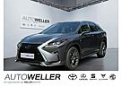 Lexus RX 450 RX 450h F Sport *Pano*HUD*360Grad*Navi*LED*SHZ*