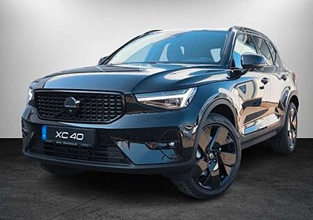 Volvo XC 40 XC40 Plus Black Edition*Business*