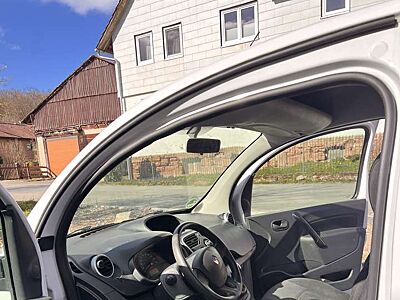 Renault Kangoo Rapid Maxi Extra