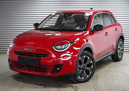 Fiat 600 1,2 Hybrid AT La Prima - LAGER 100 kW (136 PS),...