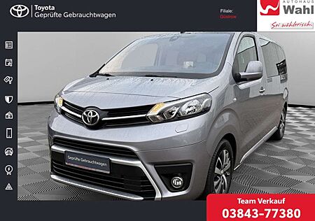 Toyota Pro Ace Proace Verso 2.0 L1 Shuttle Comfort