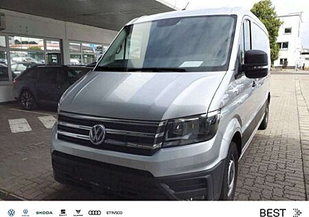 VW Crafter Volkswagen 35 Kasten 2.0 TDI *NAVI*RFK*KLIMA*