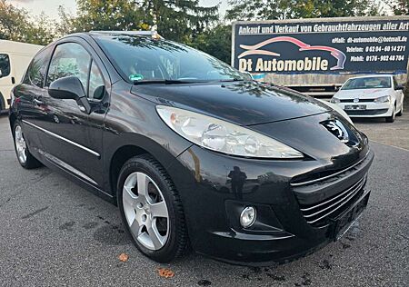 Peugeot 207 Premium 1,6 / Klima/Tüv-Neu/109000Tkm