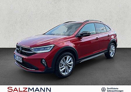 VW Taigo Volkswagen 1.0 TSI DSG Move, AHK, Kamera, Matrix-LED