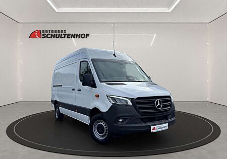 Mercedes-Benz Sprinter 317 CDI RWD PRO L2*KAMERA*NAVI*1-HAND*