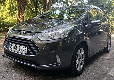 Ford B-Max 1.0 EcoBoost SYNC Edition