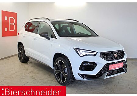 Cupra Ateca 1.5 TSI DSG 19 KAMERA NAVI 5J.-Garantie