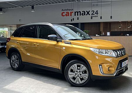 Suzuki Vitara 1.4 S 4x2 Kamera Navi SHZ unfallfrei