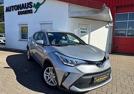Toyota C-HR Hybrid Business Edition/NAVI/SHZ/TEMP/KAM
