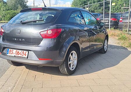 Seat Ibiza Stylance / Style