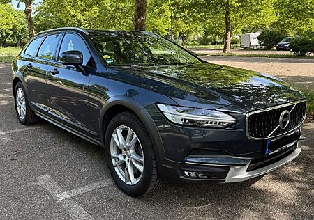 Volvo V90 Cross Country D4 AWD Geartronic