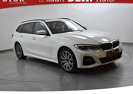 BMW 320 T Aut. M Sport/PAKET+PANO+LASER+KAM+H&K+PROF