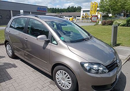 VW Golf Plus Volkswagen 1.6 TDI DPF Team