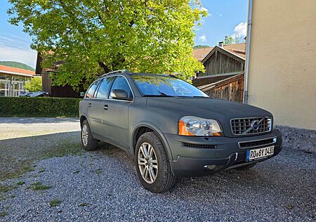 Volvo XC 90 XC90 XC90 Diesel D5 allrad