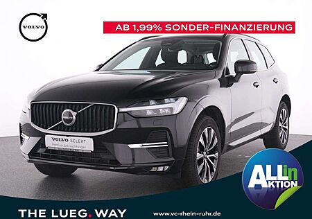 Volvo XC 60 XC60 B4 Core +Lenkradhzg+Google+WINTERPAK+