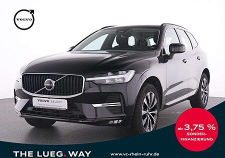 Volvo XC 60 XC60 B4 Core +Lenkradhzg+Google+WINTERPAK+
